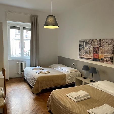 Good Rooms Mailand Exterior foto