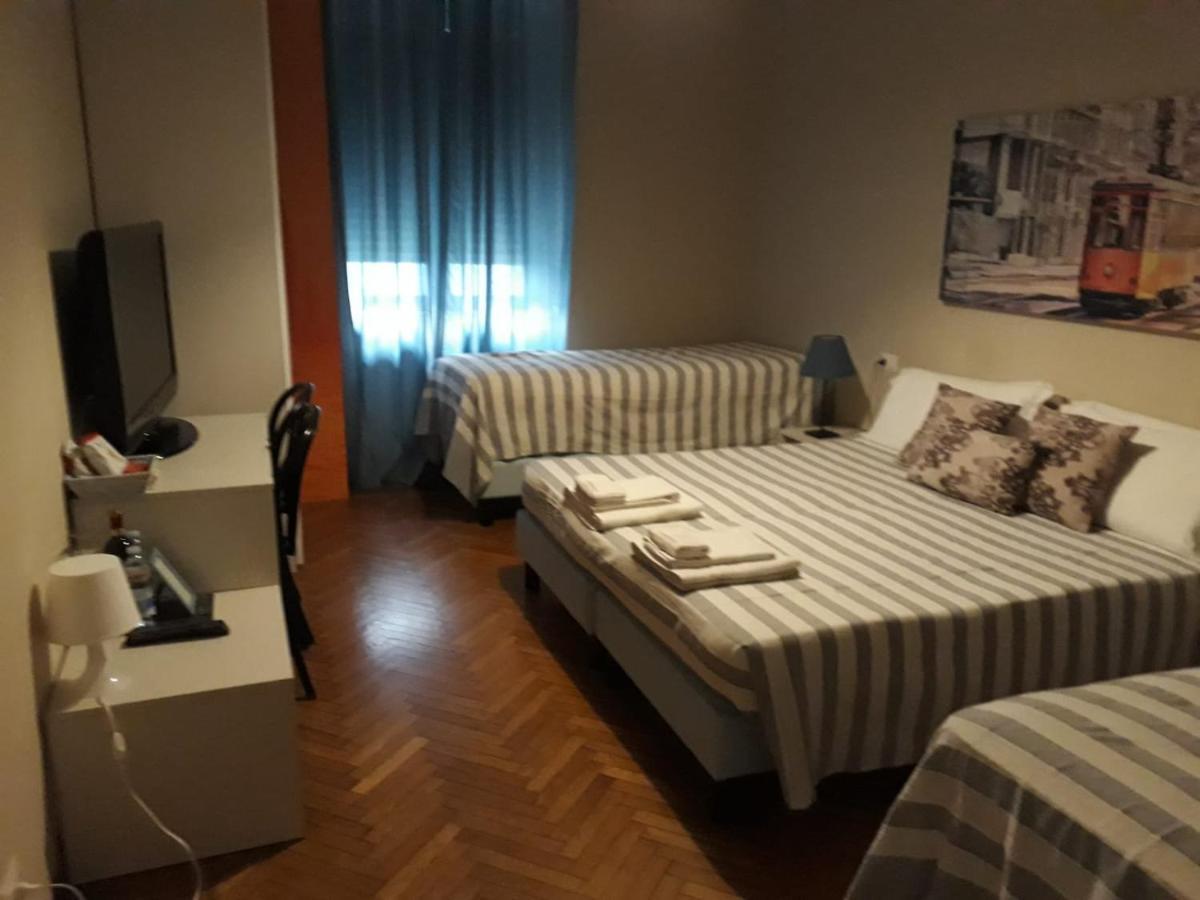 Good Rooms Mailand Exterior foto
