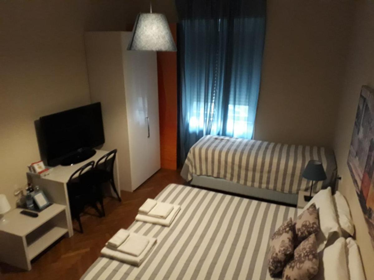 Good Rooms Mailand Exterior foto