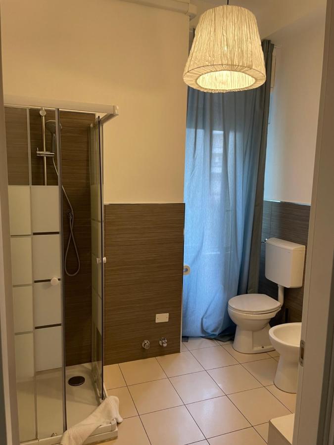 Good Rooms Mailand Exterior foto