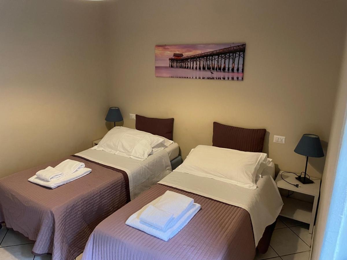 Good Rooms Mailand Exterior foto