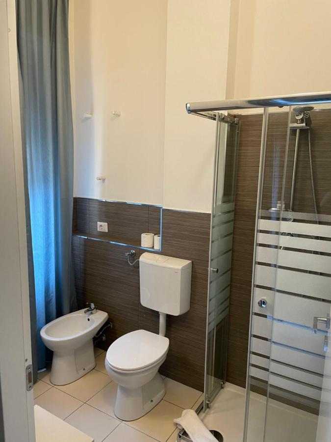Good Rooms Mailand Exterior foto