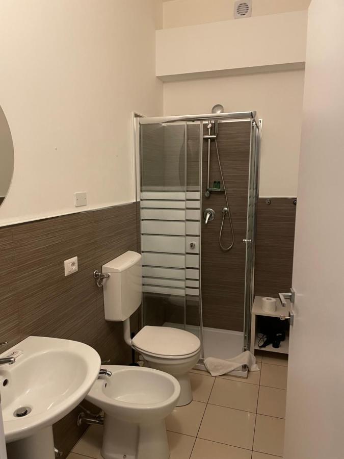 Good Rooms Mailand Exterior foto