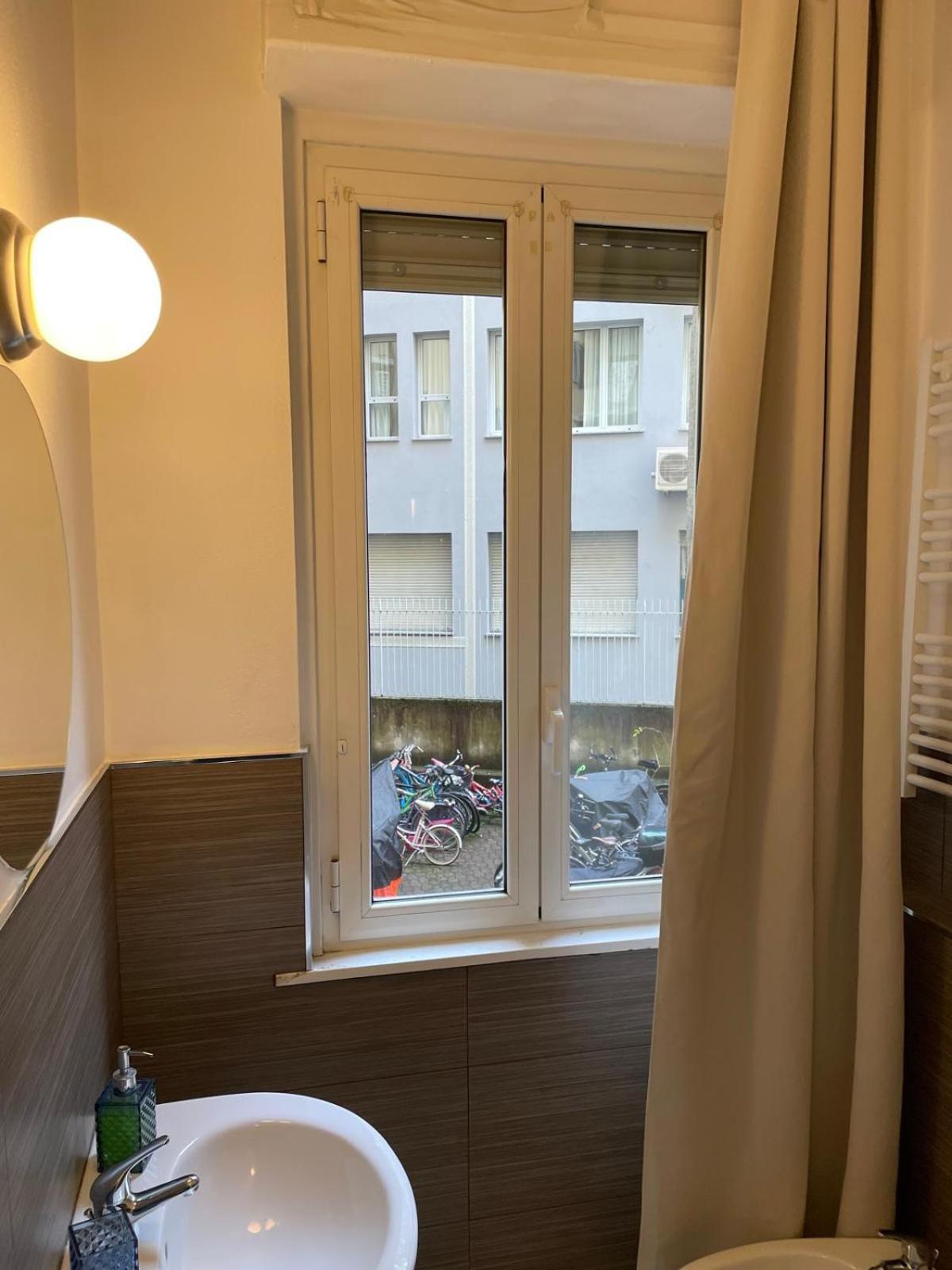 Good Rooms Mailand Exterior foto