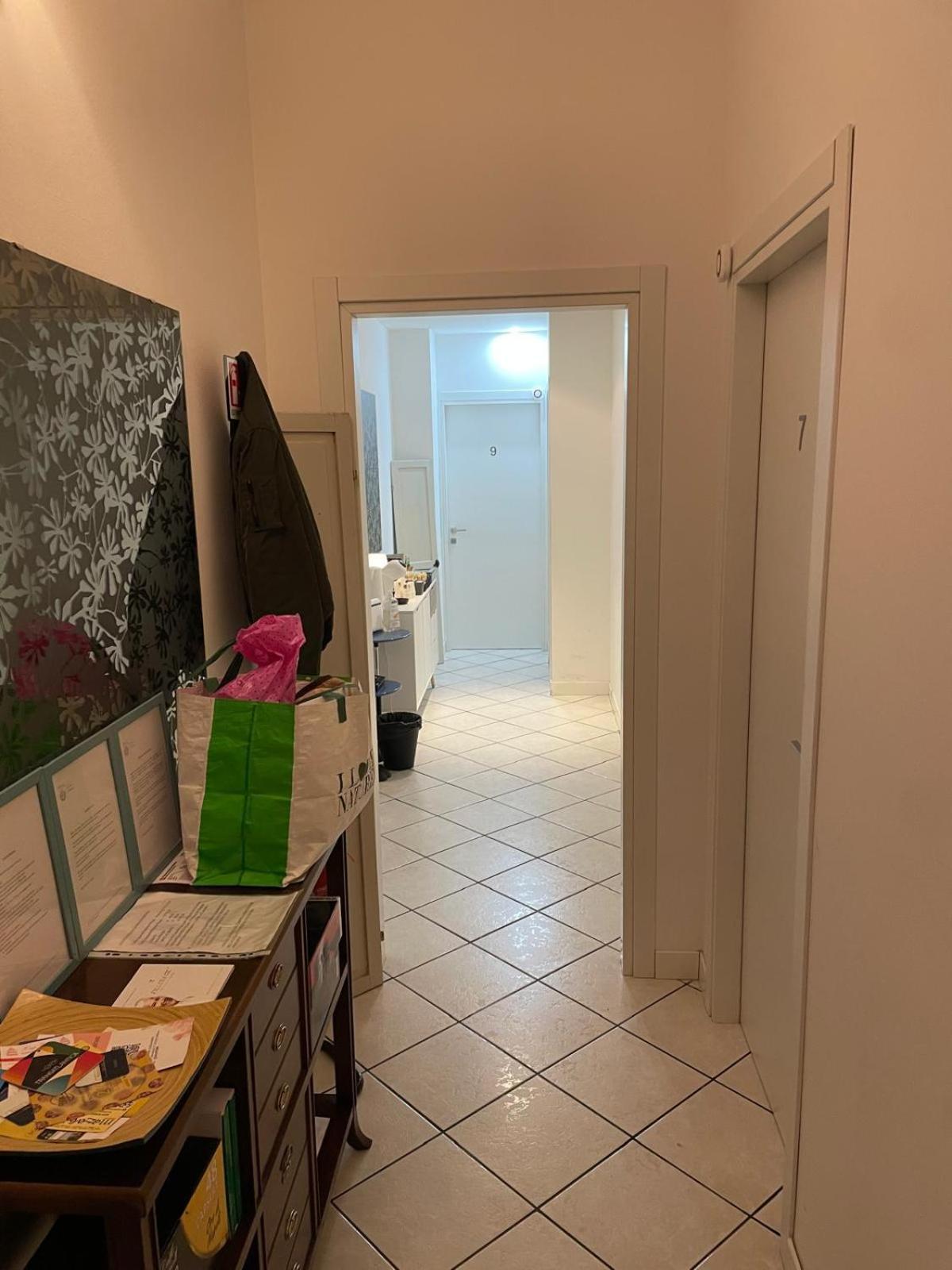 Good Rooms Mailand Exterior foto
