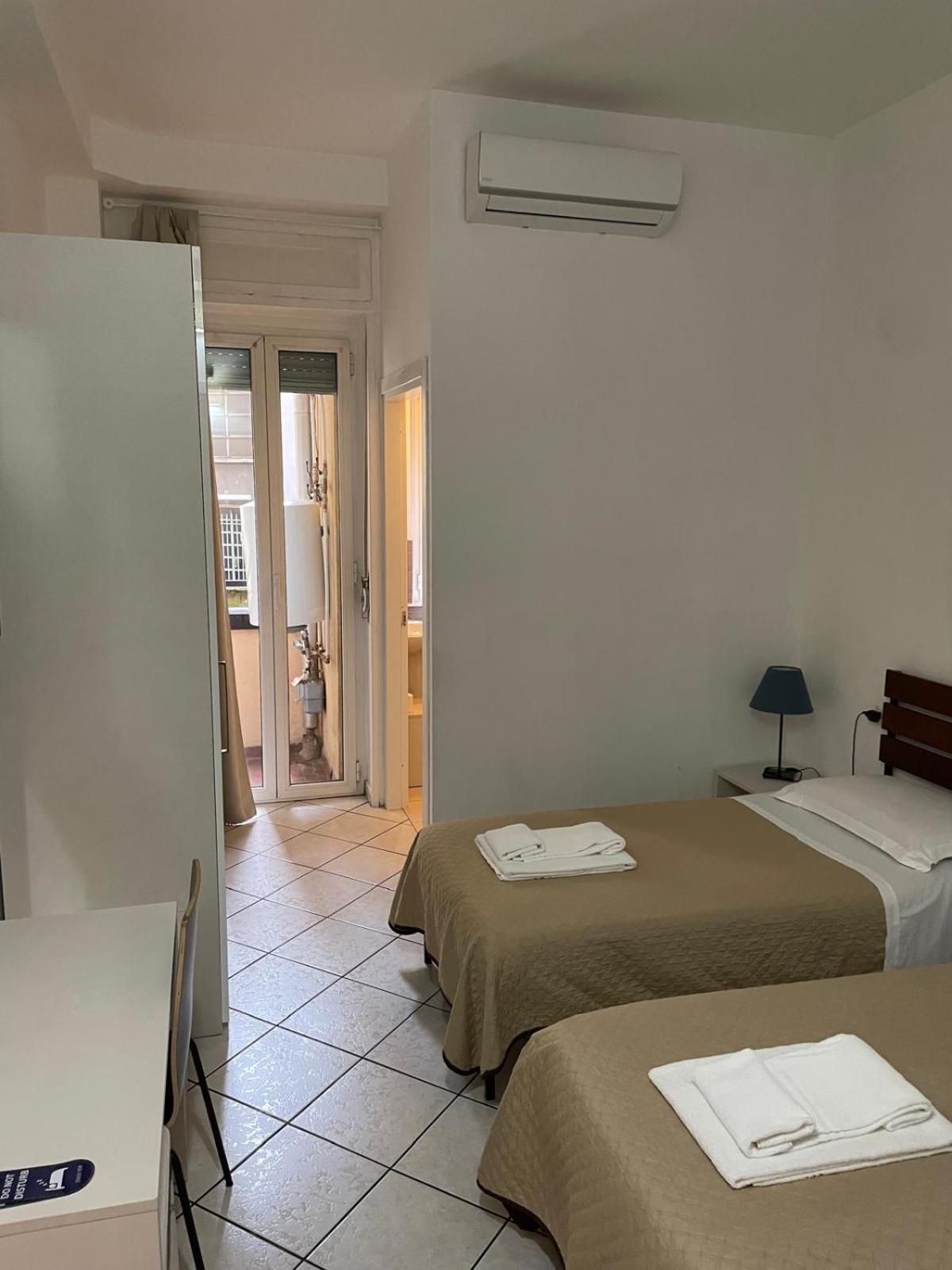 Good Rooms Mailand Exterior foto
