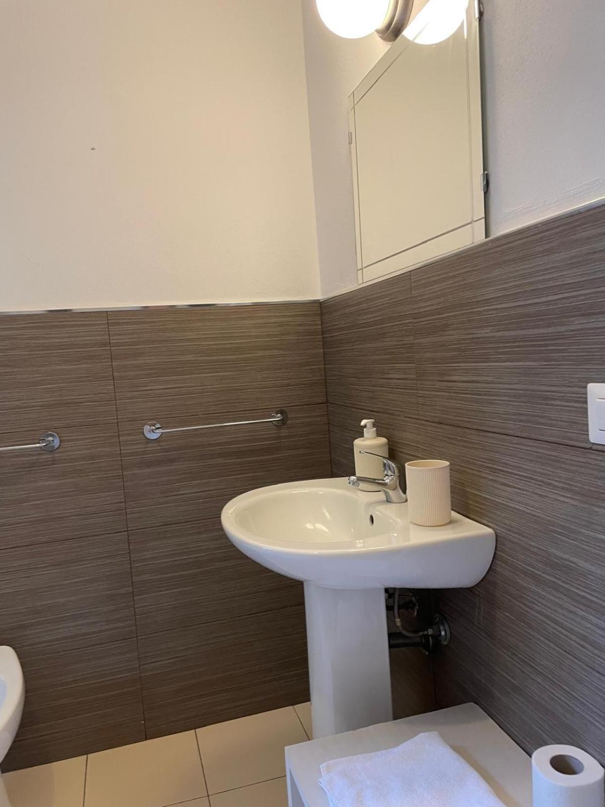 Good Rooms Mailand Exterior foto