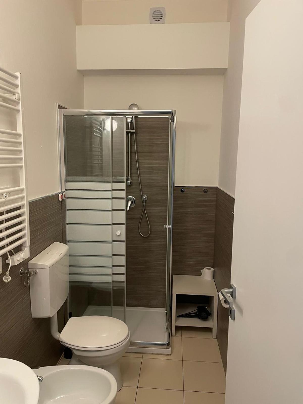 Good Rooms Mailand Exterior foto