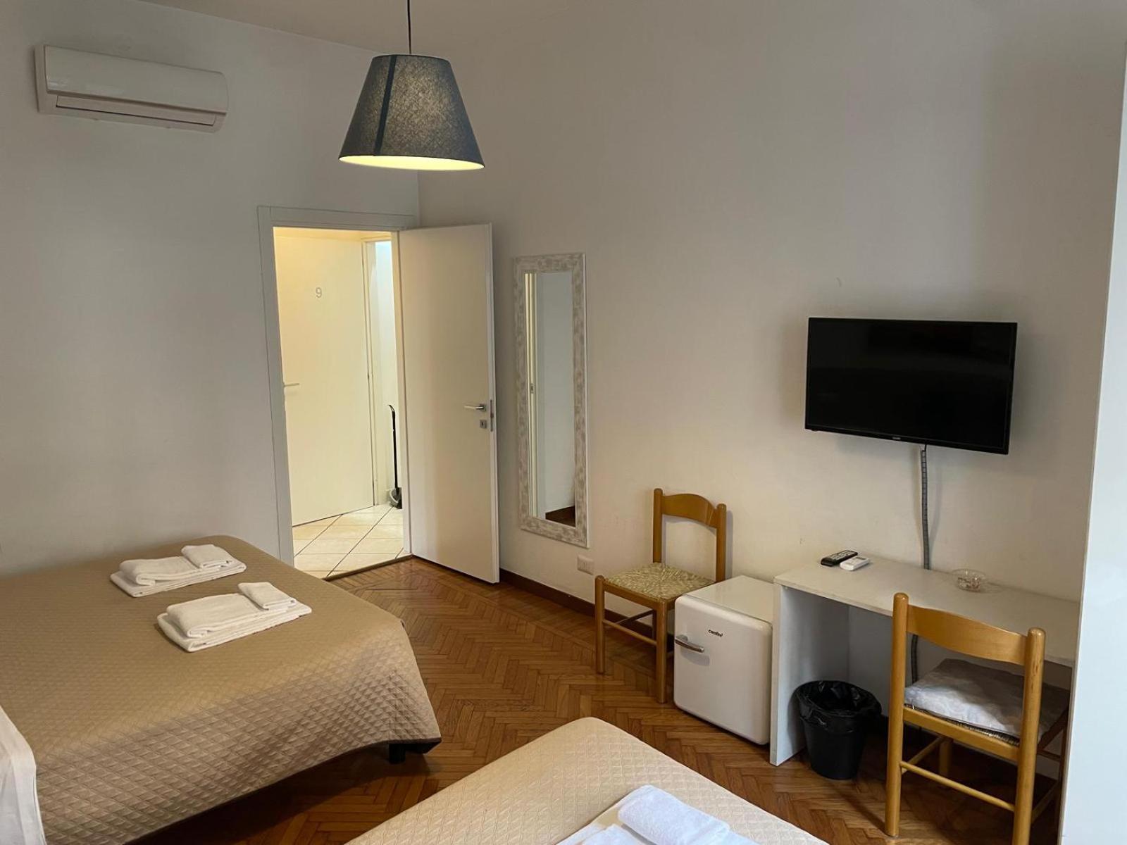 Good Rooms Mailand Exterior foto