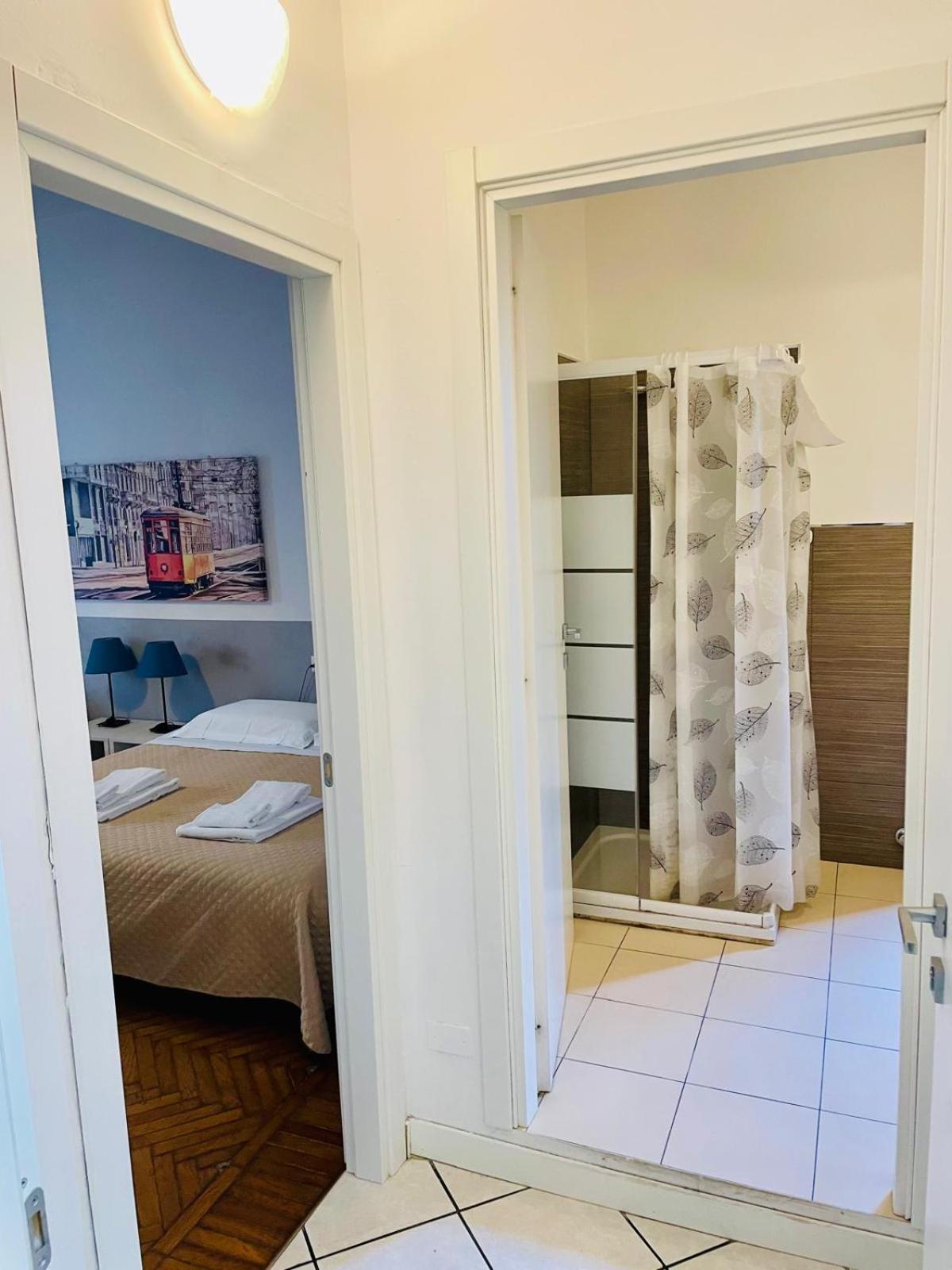 Good Rooms Mailand Exterior foto