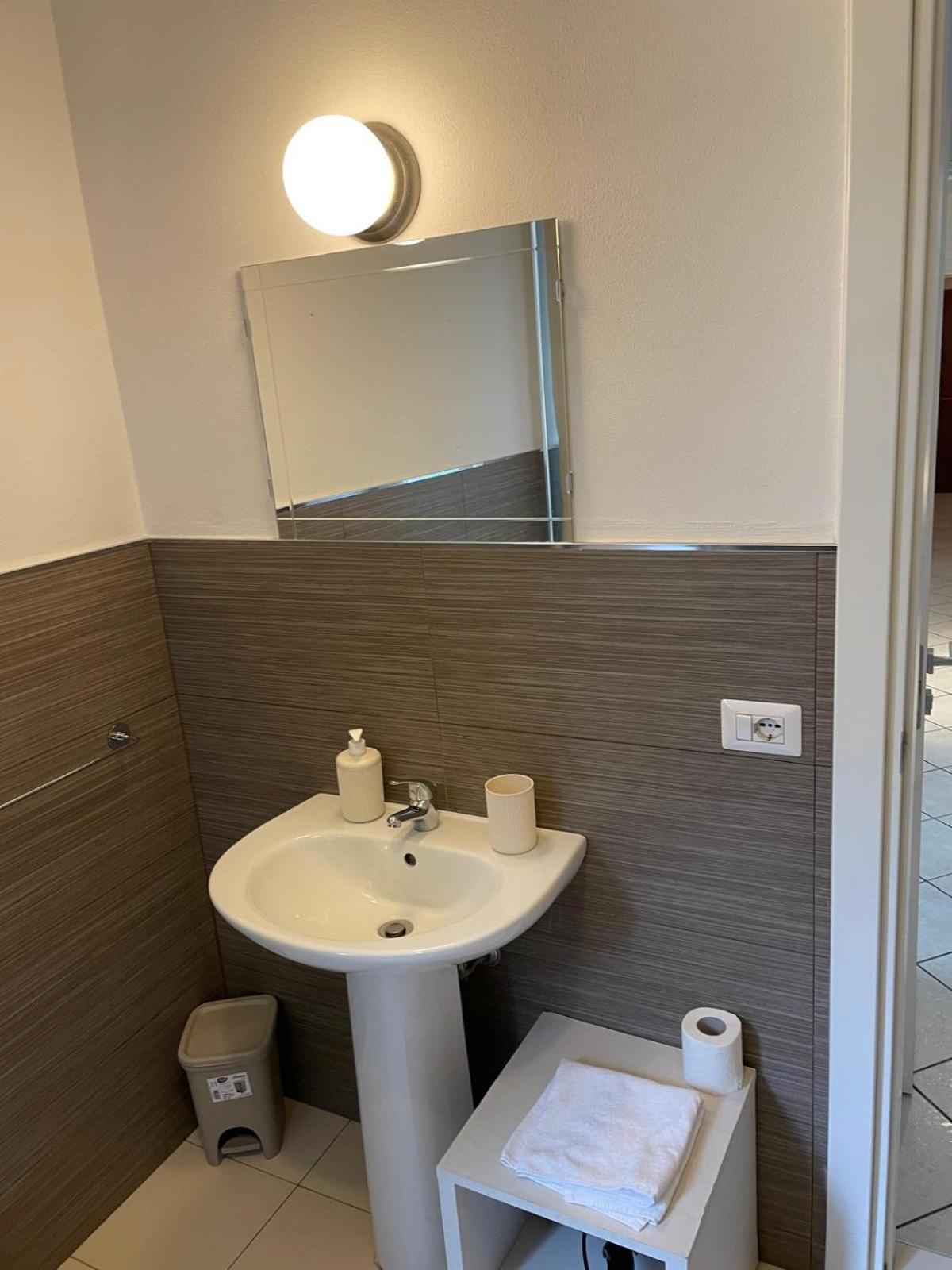 Good Rooms Mailand Exterior foto