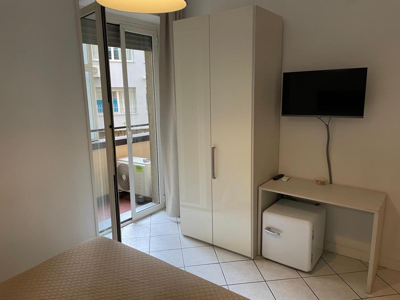 Good Rooms Mailand Exterior foto